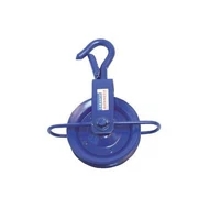 Sonneck építkezési csiga 160mm