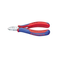 Knipex műszerész Oldalcsípő fogó 115mm