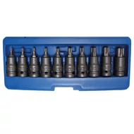 BGS.levegős torx klt.T20-T70
