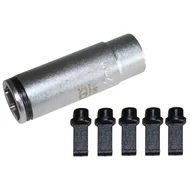 BGS izzítógyertya kulcs 12mm BGS izzítógyertya kulcs 12mm