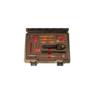 Izzítógyertya kifúró klt. 16r.