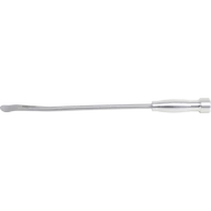 BGS abroncs szerelő alu. 390mm