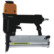 Pansam pneumatikus tűzőgép 2-1ben.