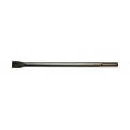 BOHRCRAFT SDS-Max lapos véső 400x24mm