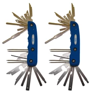 BGS rádió kiszerelő klt. 2r.