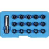 BGS Gyertya menetjavító M14 x 1.25 mm klt. 16r.