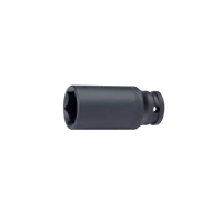 HANS 1˝ gépi hosszú dugókulcsfej 32x90mm