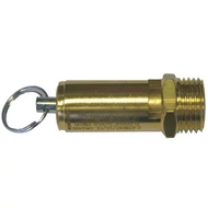 Biztonsági szelep, 3/8" 11bar 