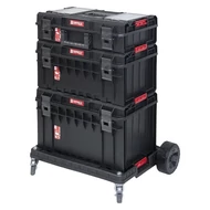 Szerszámosláda rendszer organiserrel QBRICK SYSTEM ONE PROFI