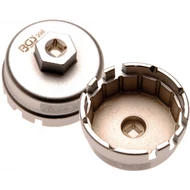 BGS Olajszűrő kupak Toyota 14/65mm