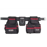 Yato szög és szerszámtartó öv 