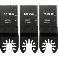Yato REZGŐKÉSÉS, VIBRÁCIÓS FŰRÉSZLAP 34mm
