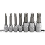 BGS Ribe bit klt. 3/8”-1/2”