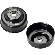 BGS olajszűrő leszedő 65x14mm acél Toyota, Fiat 