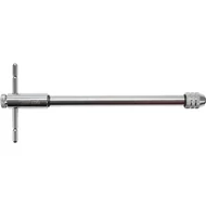 BGS racsnis menetfúró hajtó. M3-M10. 225mm