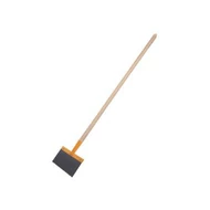Jégtörő 30cm széles nyéllel 