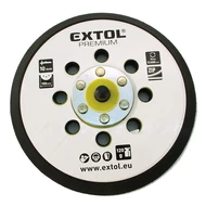Tartalék gumitalp 150mm (25130)
