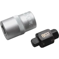 BGS olajleeresző kulcs négyszög 8-10mm