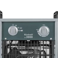 Einhell hősugárzó 3000W