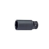 HANS 1˝ gépi hosszú dugókulcsfej 55x110mm