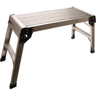 BGS összecsukható munkapad alu