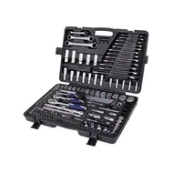 Raxx Dugókulcs klt. 160r. 1/4”-3/8”-1/2”