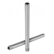 Jonnesway hosszított gyertyakulcs 14mm 3/8” Jonnesway hosszított gyertyakulcs 14mm 3/8”