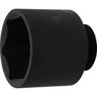 BGS Levegős dugókulcs 1/"110 mm hossz 155 mm
