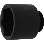 BGS Levegős dugókulcs 1/"115 mm hossz 155 mm
