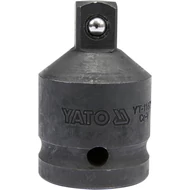 Yato gépi átalakító 3/4”-1/2”-ra