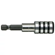 Kito bittartó szár, 1/4", 60mm