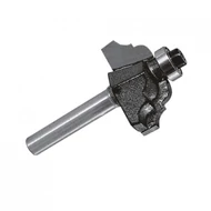 Faipari marókés római 6mm szár