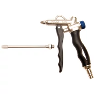 BGS  Lefuvató pisztoly szabályozható