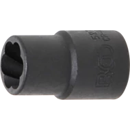 Speciális csavarkiszedő 11-es fej 3/8” Speciális csavarkiszedő 11-es fej 3/8”