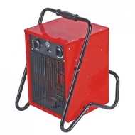 Elektromos fűtés 5kw 400v
