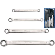 BGS E-profilú csillagkulcs klt.4r.