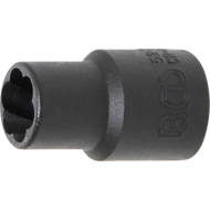 BGS Dugókulcs sérült anyákhoz 3/8” 10mm