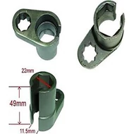Jonnesway Oxigén szenzor kiszedő 22 mm Jonnesway Oxigén szenzor kiszedő 22 mm