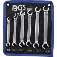 BGS fékcsőkulcs klt.6r. BGS fékcsőkulcs klt.6r.
