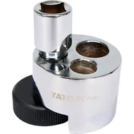 Yato sérült csavarkiszedő 1/2” 8,5x19mm Yato sérült csavarkiszedő 1/2” 8,5x19mm