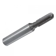 KARBID LAPKÁS “U”hornyoló 8mm