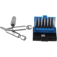 BGS Törtcsavar kiszedő T (torx) profil T10-40