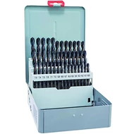 Alpen fém csigafúró 41r.6,0-10,0/ 0,1mm