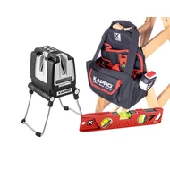 Kapro 873G prolaser vector