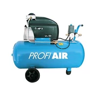 Profi air Kompresszor 250/8/50 olajkenésű, 1,5 kW 230 V