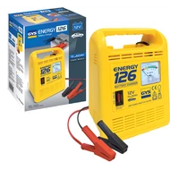 Hód Energy 126 akkumulátortöltő 90W