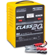 CLASS 20 A - hagyományos akkumulátortöltő