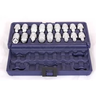 Olajleeresztő készlet 18 db-os