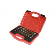 Menetjavító klt. olajleeresztő csavarokhoz M13-M15-M17-M20x1,5 