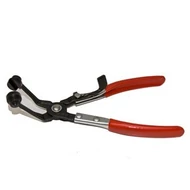 Bilincsfogó Genius 45 fok 220 mm (AT-HC16) Bilincsfogó Genius 45 fok 220 mm (AT-HC16)